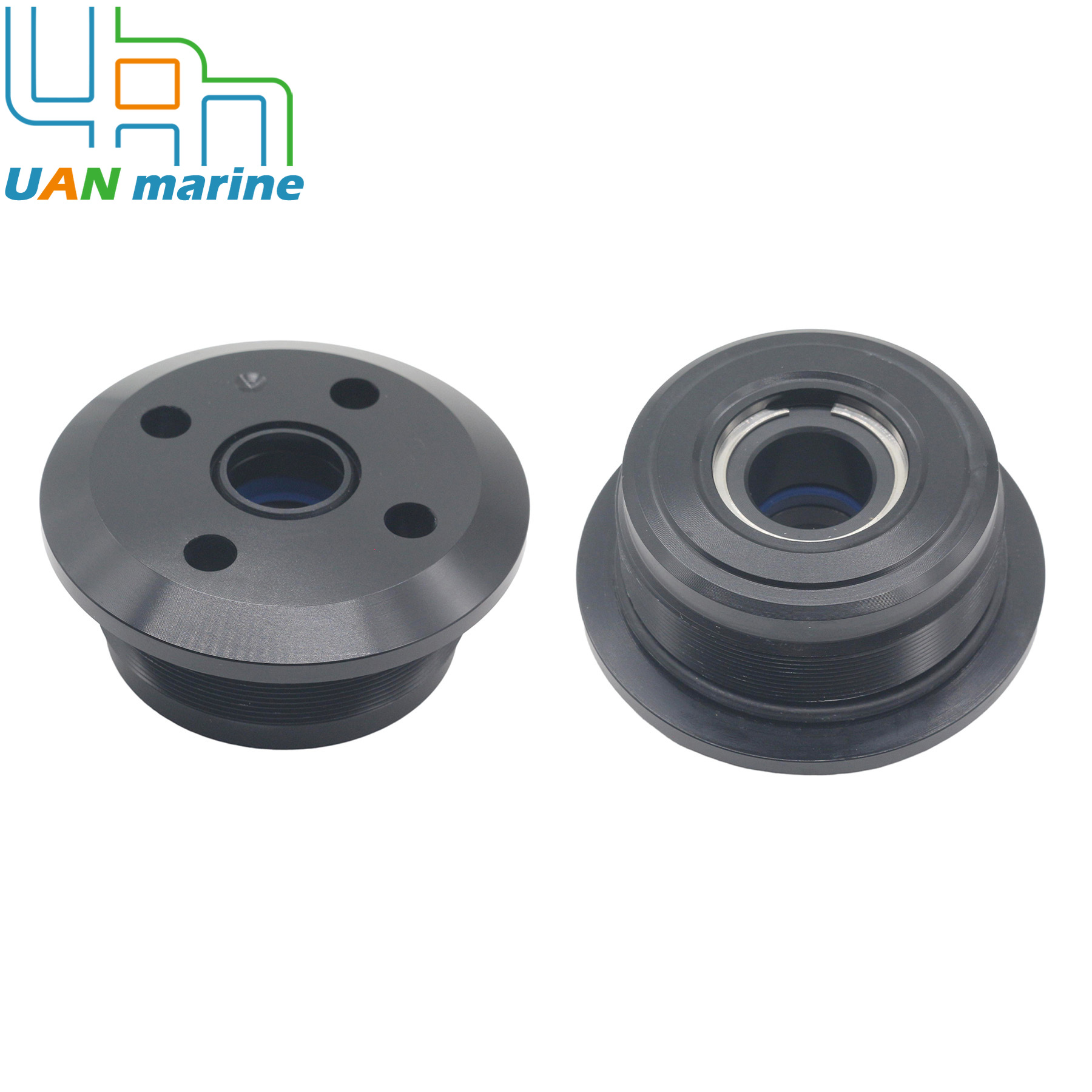2 Tapas de Trim 8M0118299 comp - Outboard Motor 6Hp 4 Stroke reseña y precio