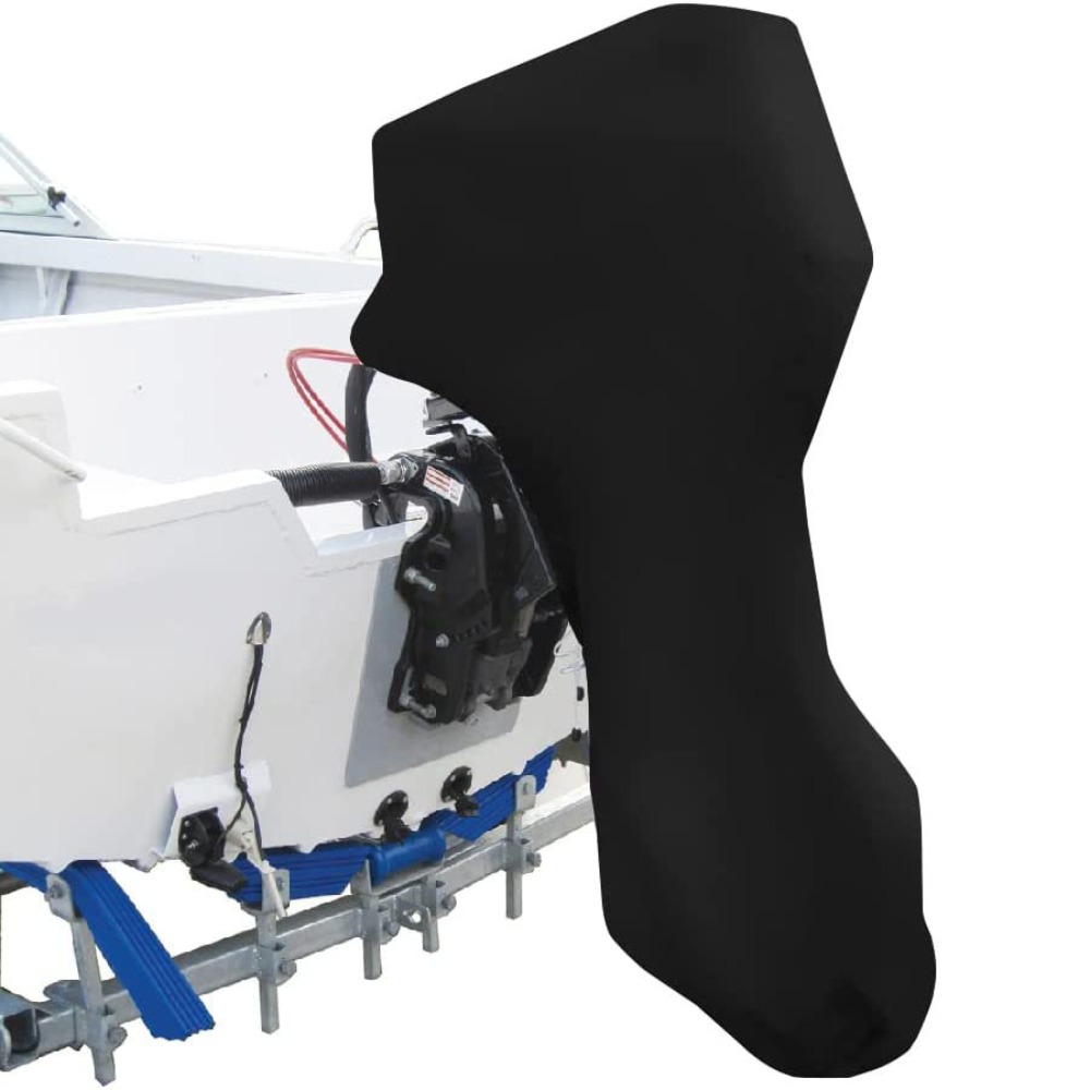 Protector de cubierta de motor - Outboard Motor Cover Waterproof reseña y precio