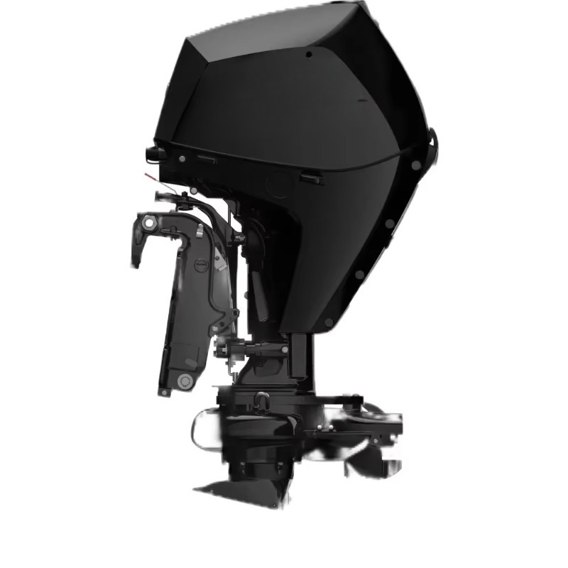 Motor fueraborda de 4 tiempos  - Outboard Motor 4 Stroke 15Hp reseña y precio
