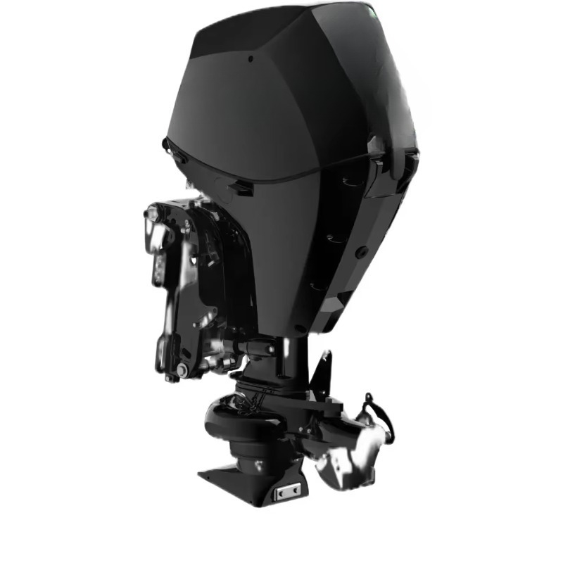 Motor fueraborda de 4 tiempos  - Outboard Motor 4 Stroke 15Hp reseña y precio