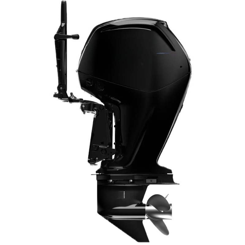 Motor fueraborda de 4 tiempos  - Outboard Motor 4 Stroke 15Hp reseña y precio