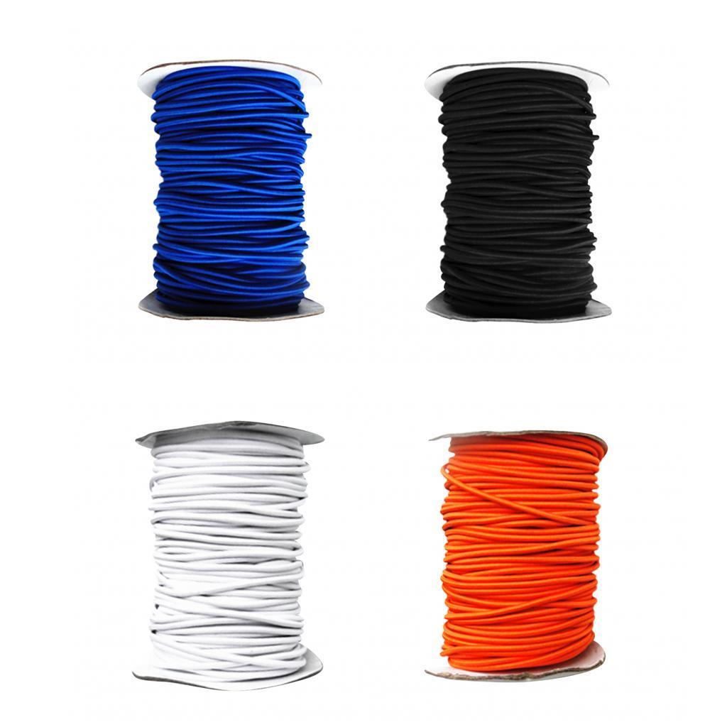 Cuerda Elástica Bungee Naranja - Boat Trailer Winch Strap reseña y precio