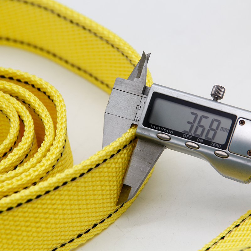 Cuerda para remolque de coche, - Boat Trailer Winch Strap reseña y precio