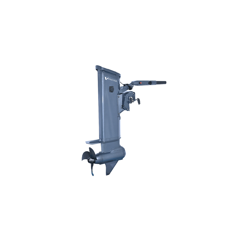 Motor Eléctrico Portátil Liger - Electric Outboard Motor 3Hp reseña y precio