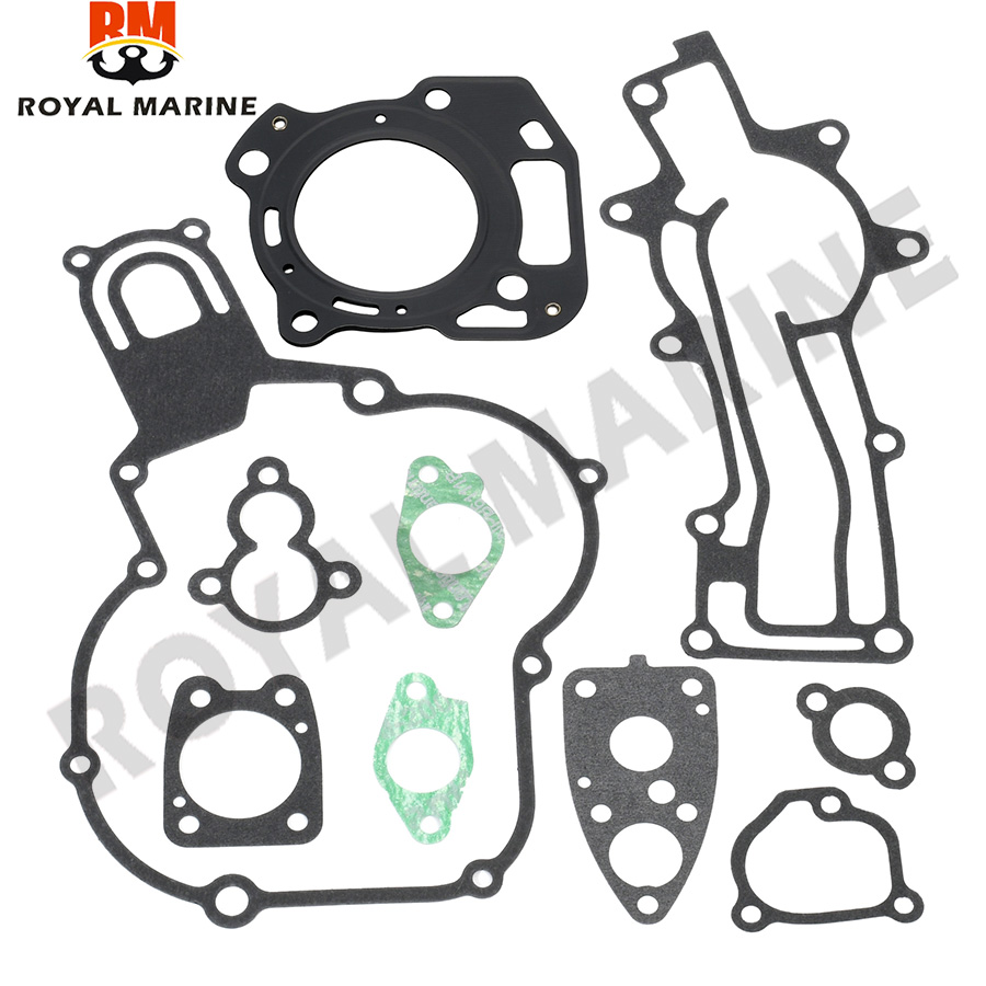 6BX-WE001-00 6EE-W0001-00 Kit  - Outboard Motor 6Hp 4 Stroke reseña y precio