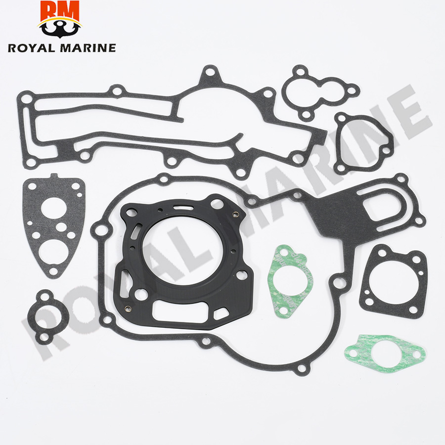 6BX-WE001-00 6EE-W0001-00 Kit  - Outboard Motor 6Hp 4 Stroke reseña y precio