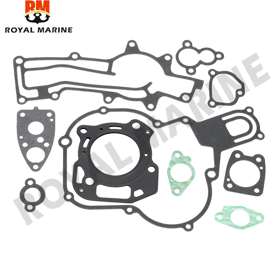 6BX-WE001-00 6EE-W0001-00 Kit  - Outboard Motor 6Hp 4 Stroke reseña y precio