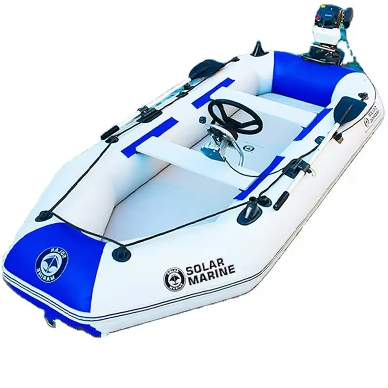 # Para barco de pesca inflable - Inflatable Boat 3.3M Pvc reseña y precio