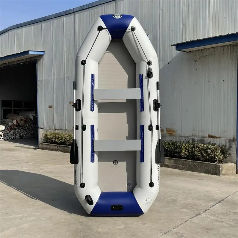 # Para barco de pesca inflable - Inflatable Boat 3.3M Pvc reseña y precio
