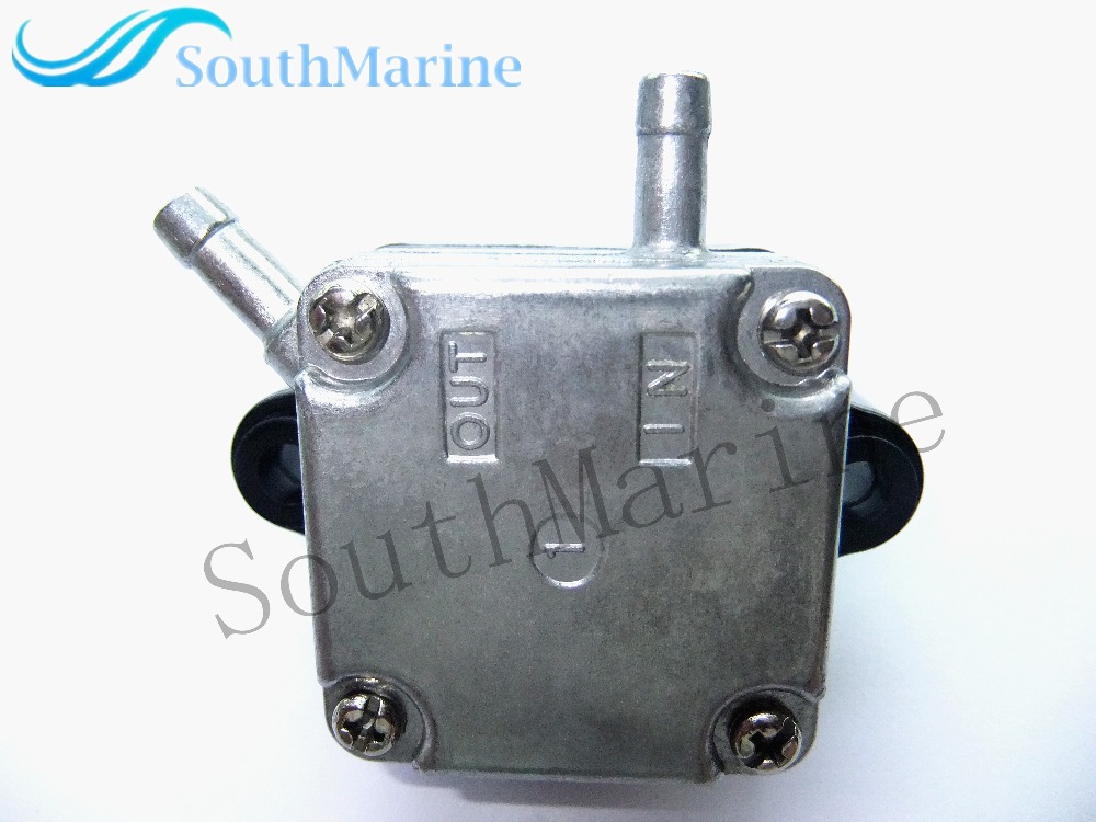 Bomba de combustible para Yama - Outboard Motor 9.9Hp 4 Stroke reseña y precio
