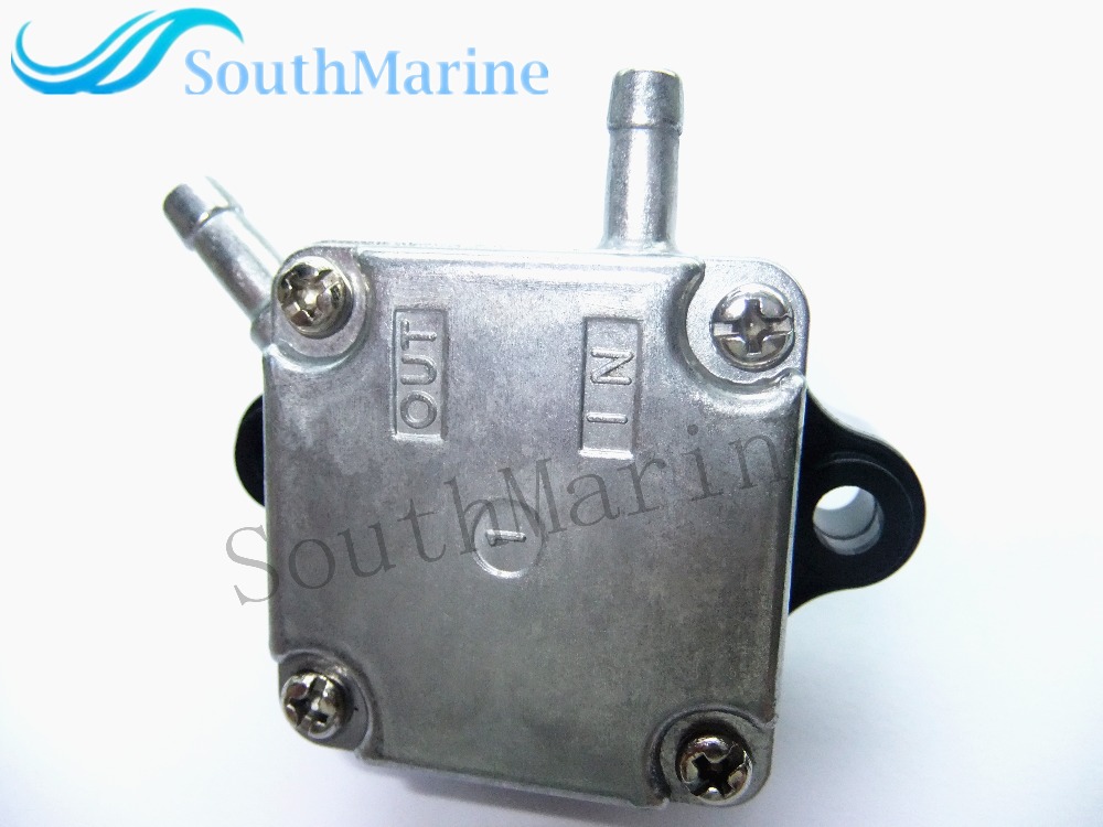 Bomba de combustible para Yama - Outboard Motor 9.9Hp 4 Stroke reseña y precio