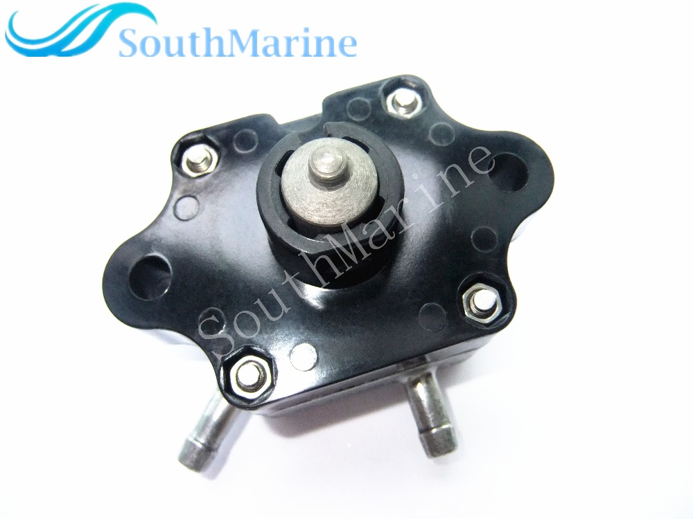 Bomba de combustible para Yama - Outboard Motor 9.9Hp 4 Stroke reseña y precio
