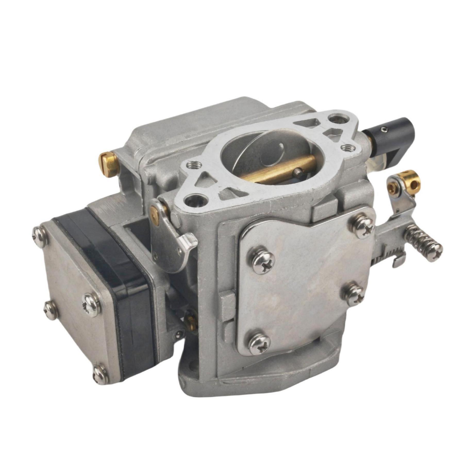 Carburador 6B4-14301-00 6B4-14 - Outboard Motor 40Hp 2 Stroke reseña y precio