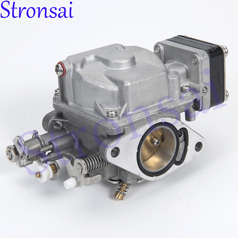 Carburador 3G2-03100 para moto - Outboard Motor 9.9Hp 4 Stroke reseña y precio