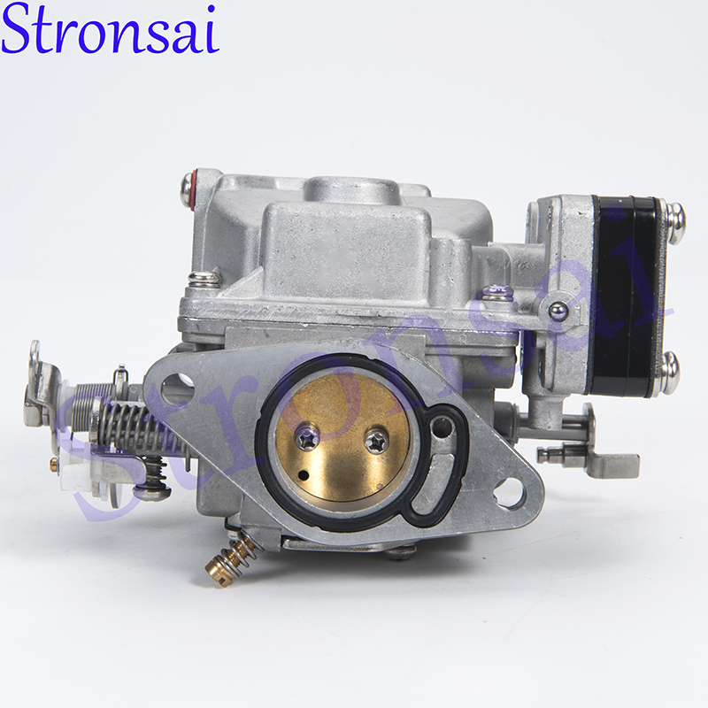 Carburador 3G2-03100 para moto - Outboard Motor 9.9Hp 4 Stroke reseña y precio