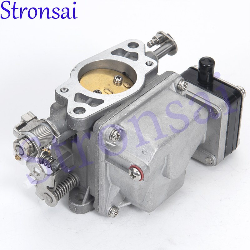 Carburador 3G2-03100 para moto - Outboard Motor 9.9Hp 4 Stroke reseña y precio