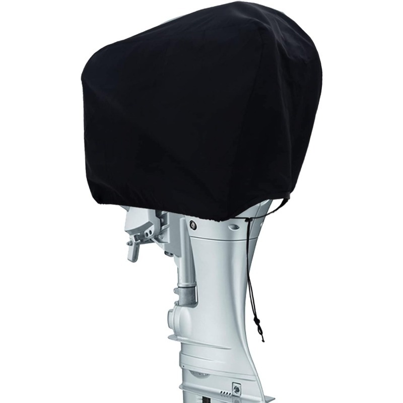 Funda Protectora para Motor de - Outboard Motor Cover Waterproof reseña y precio